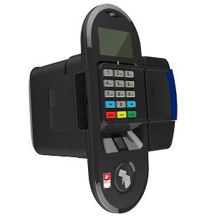 Marque Ponto REP - BPD (Barras Proximidade e Digital)