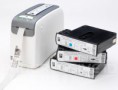 Impressora de pulseira HC-100